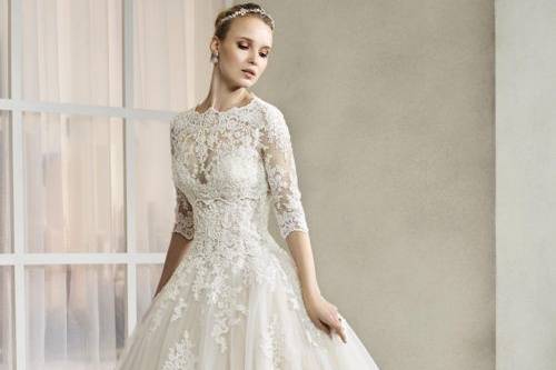 Atelier Mery Sposa