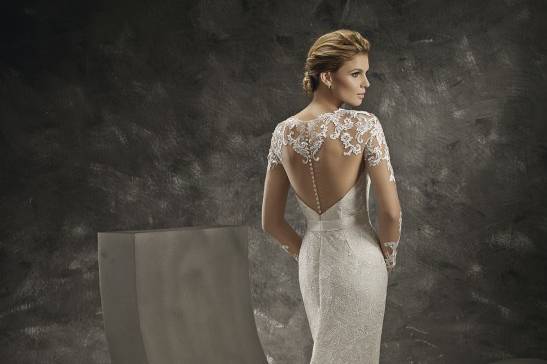 Atelier Mery Sposa