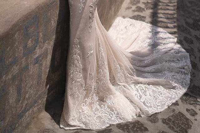 Atelier Mery Sposa