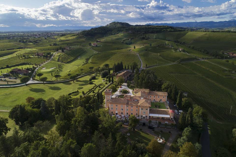 La Tavernetta al Castello