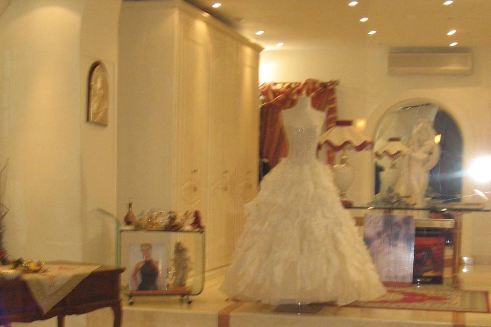 Atelier Mery Sposa