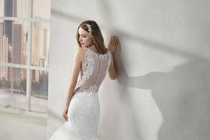 Atelier Mery Sposa