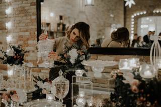 Cristina Orsatti Wedding Planner