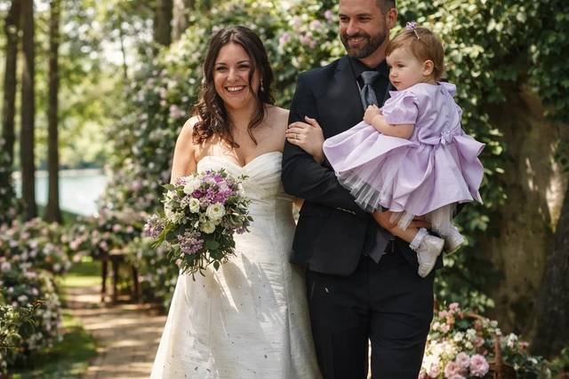 Famiglia al compoleto