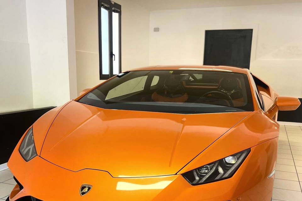 Lamborghini