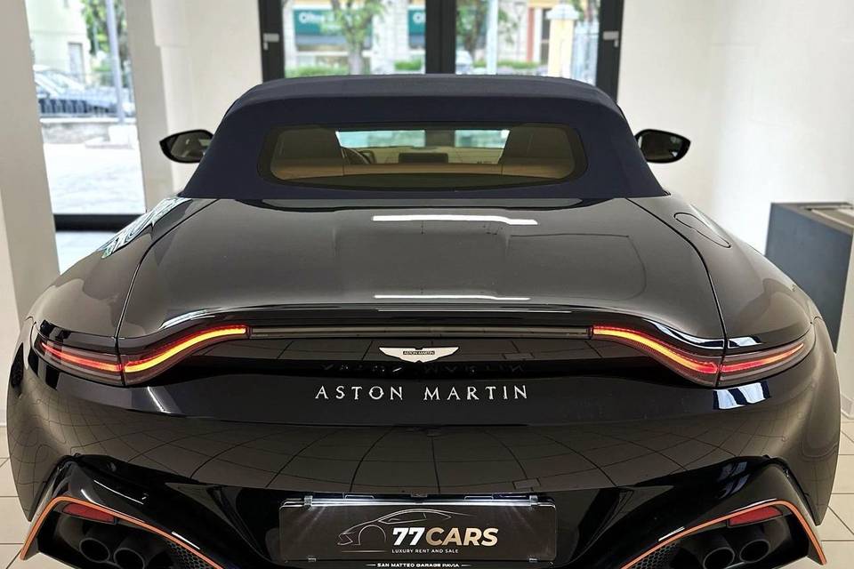 Aston Martin