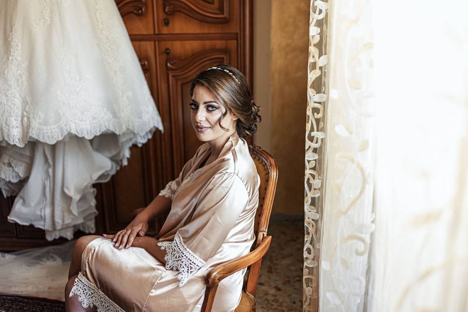 Sposa Calabria - Lamezia Terme