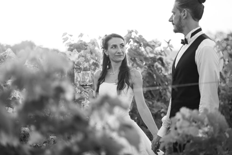 Cristina Orsatti Wedding Planner