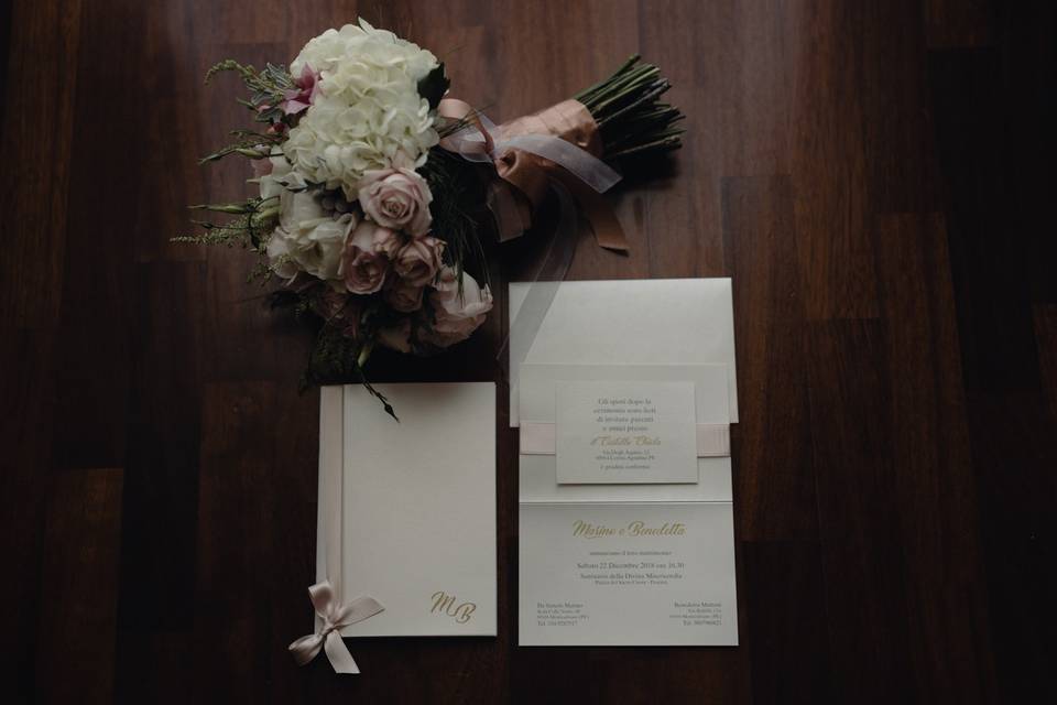 Cristina Orsatti Wedding Planner