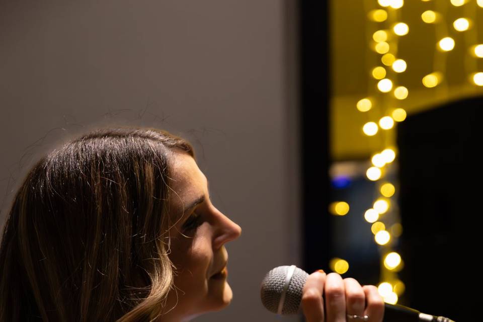 Live music