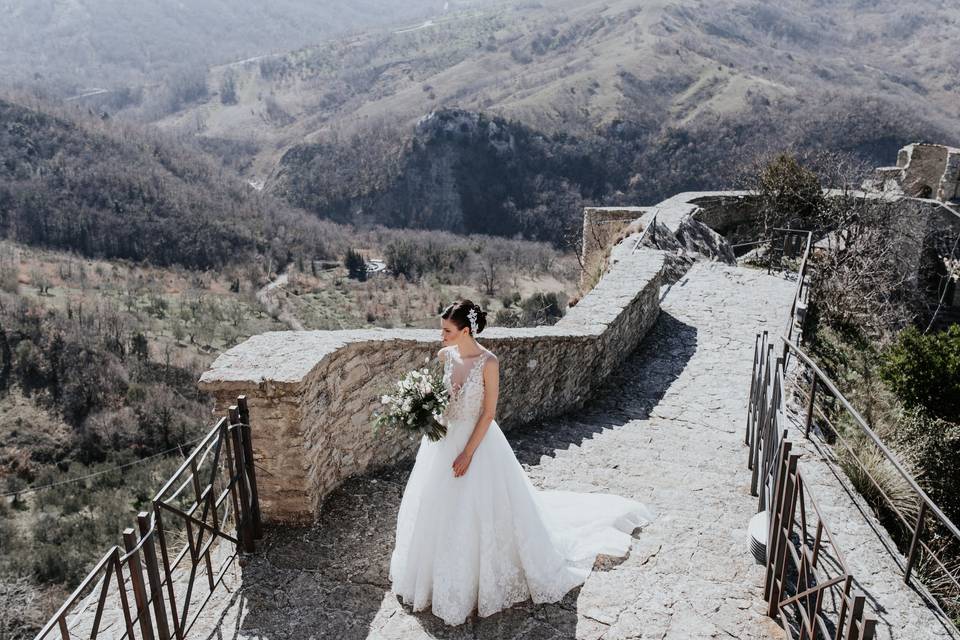 Matrimonio in abruzzo