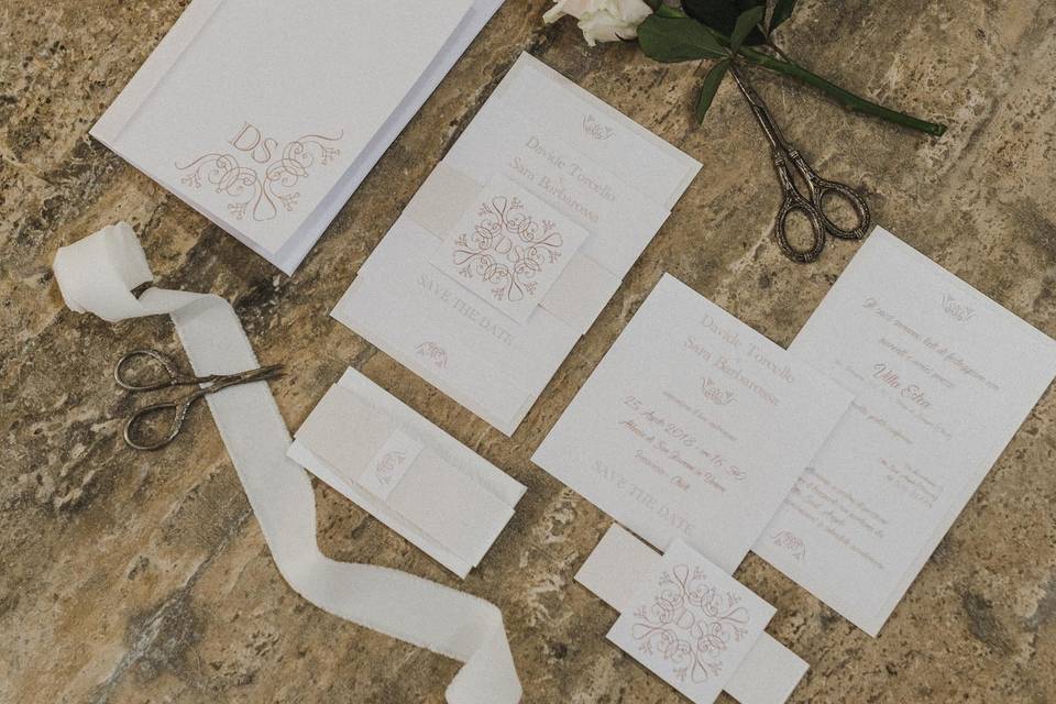 Cristina Orsatti Wedding Planner