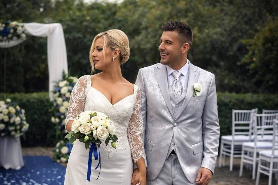Sposa e sposo