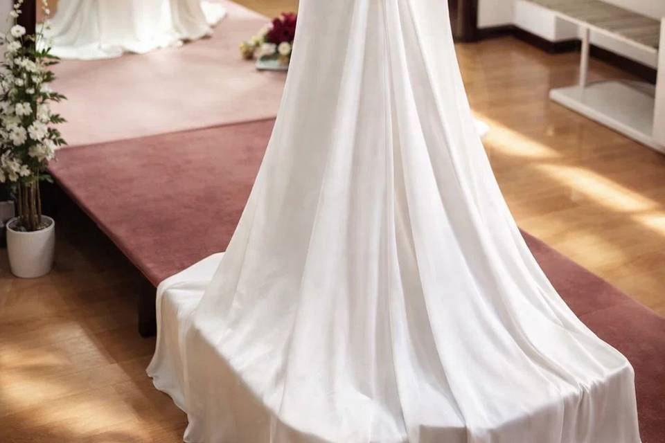Georgette Sartoria