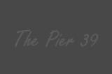 The pier 39