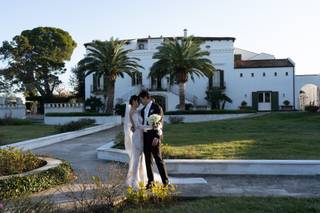 Villa Sant'Elia