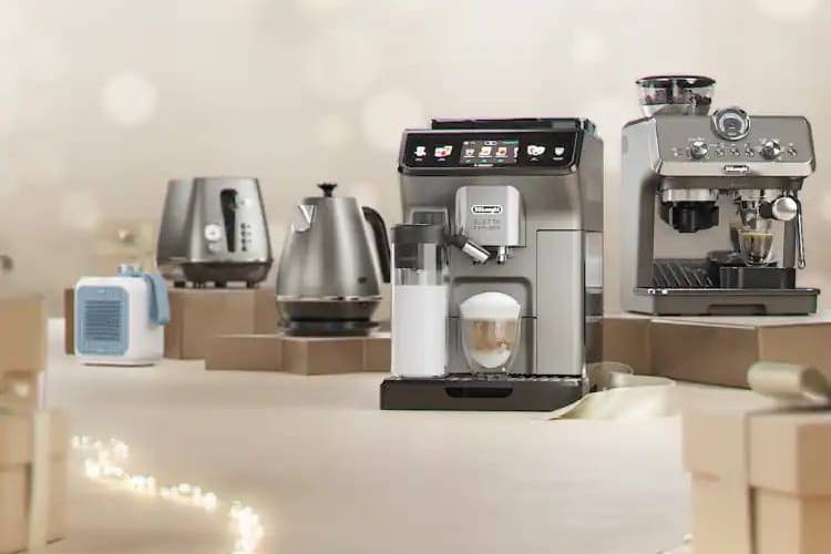 Delonghi ufficiale