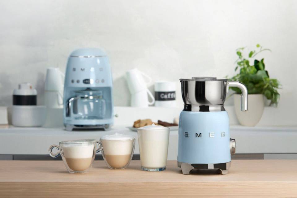 Linea smeg celeste