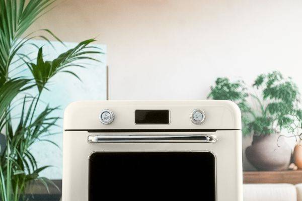 Fornetto smeg
