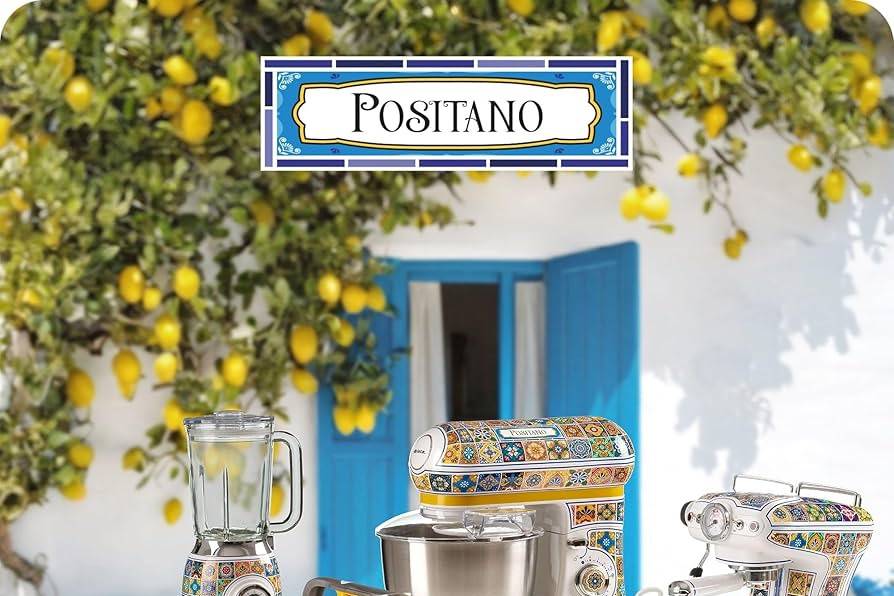 Ariete Positano