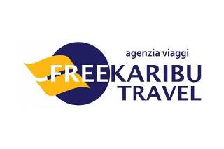 Freekaribu Travel Logo