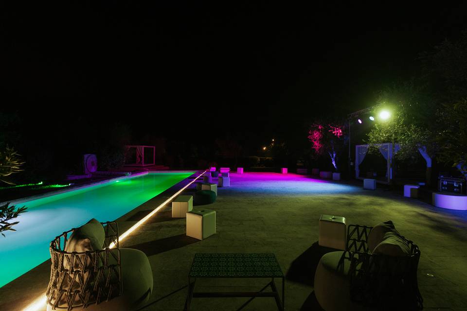 Atmosfere da sogno