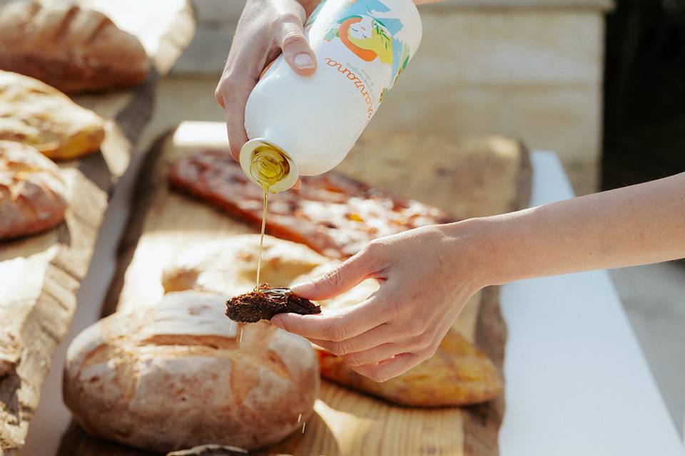 Cibo e tradizioni
