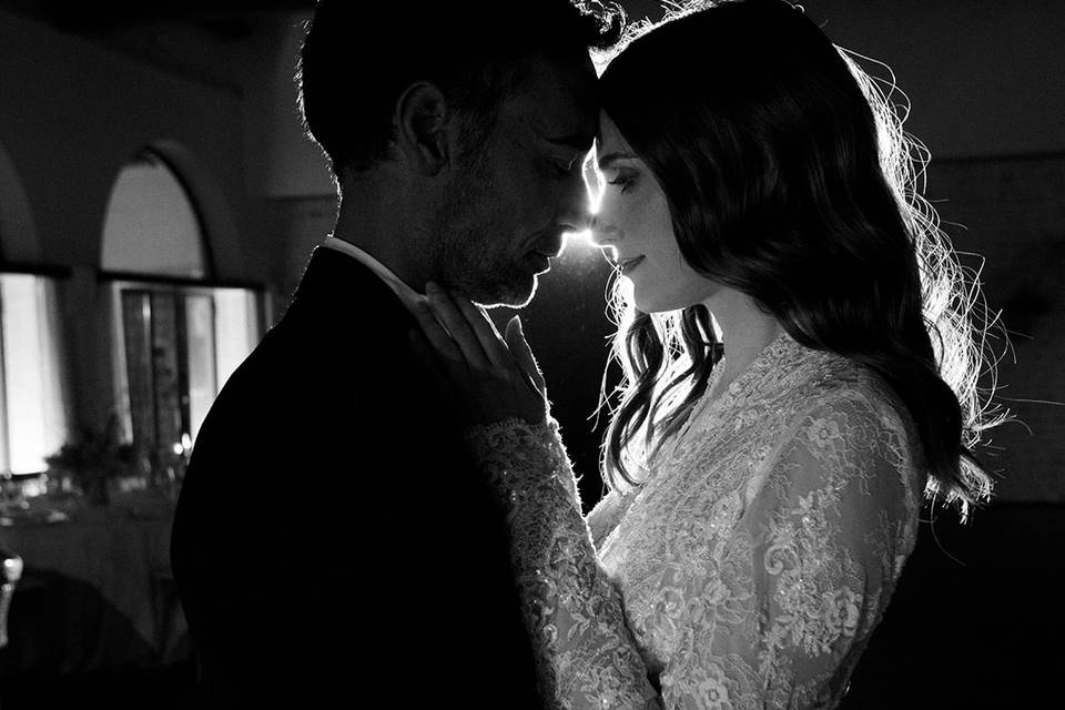 Apulian Wedding