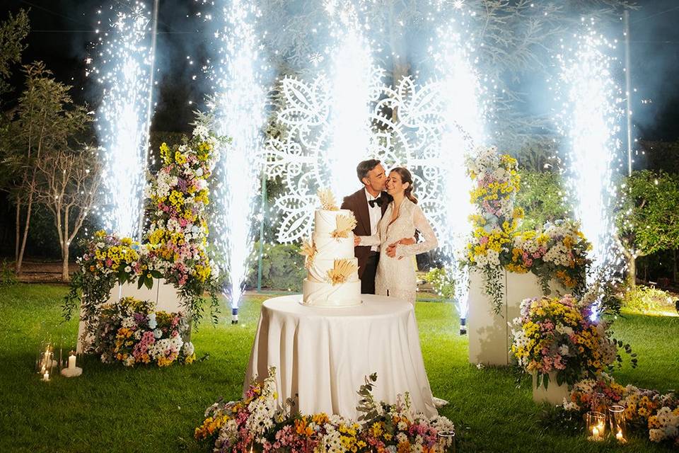 Il matrimonio perfetto