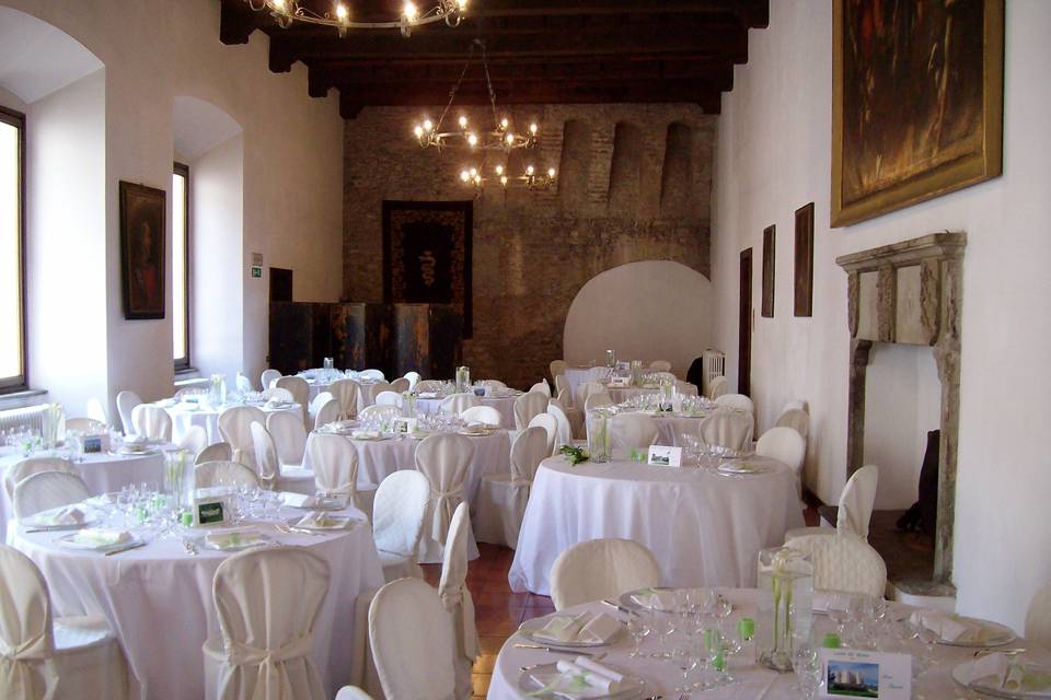 Sala d'Aragona