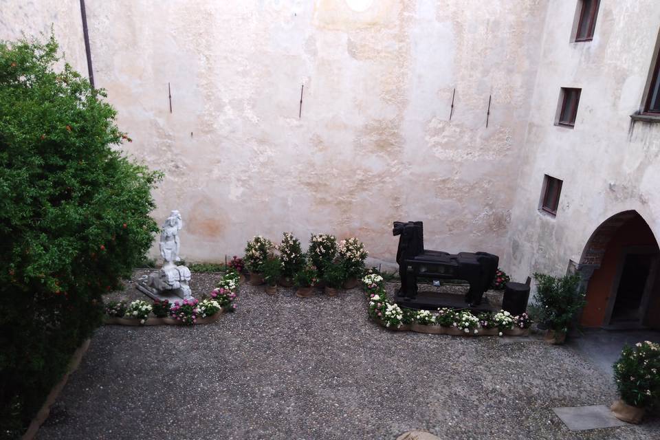 Cortile