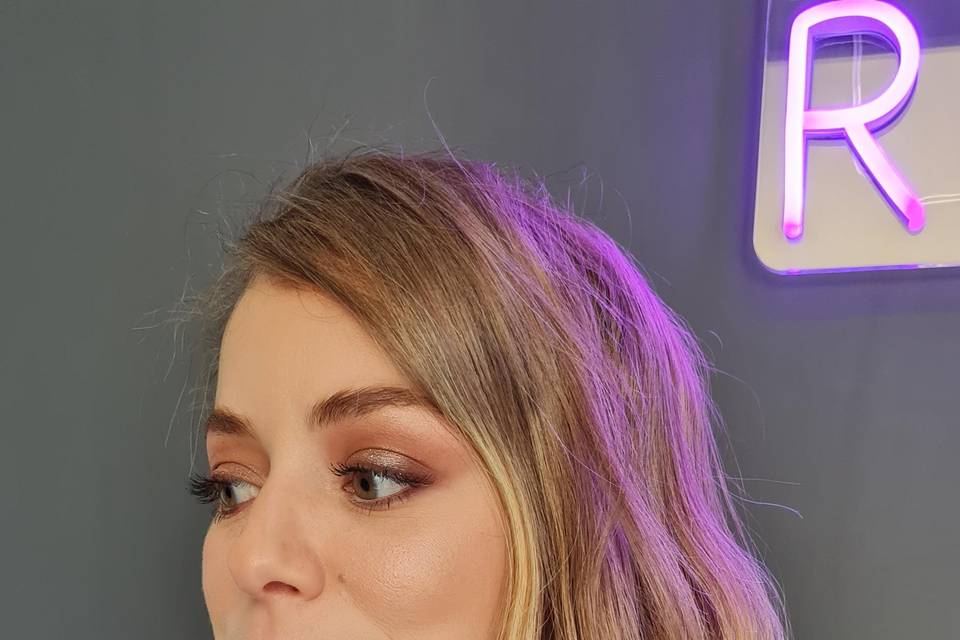 Romantic Glam