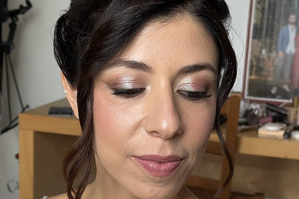 Bride