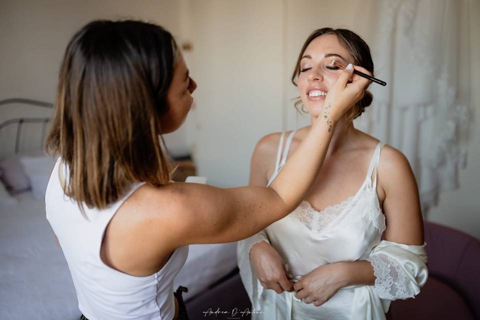 Bride