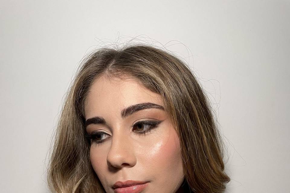 Soft eye liner