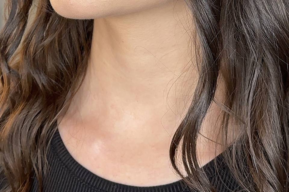 Soft Smokey