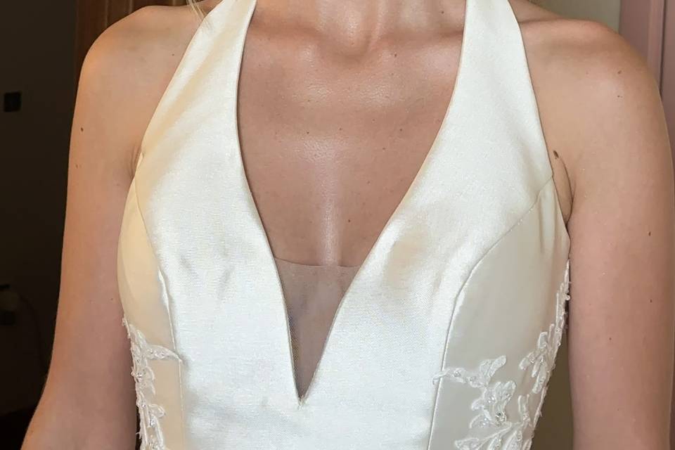 Bride