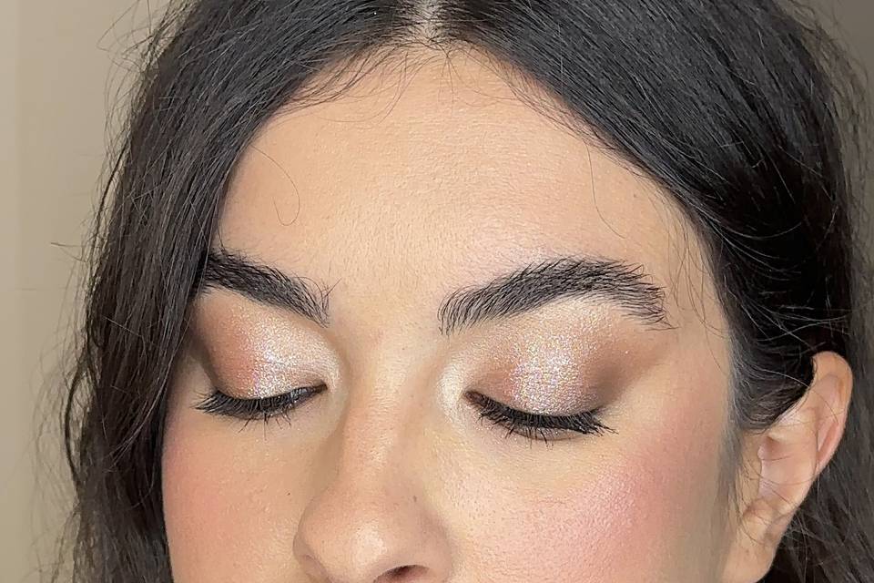 Event make up
