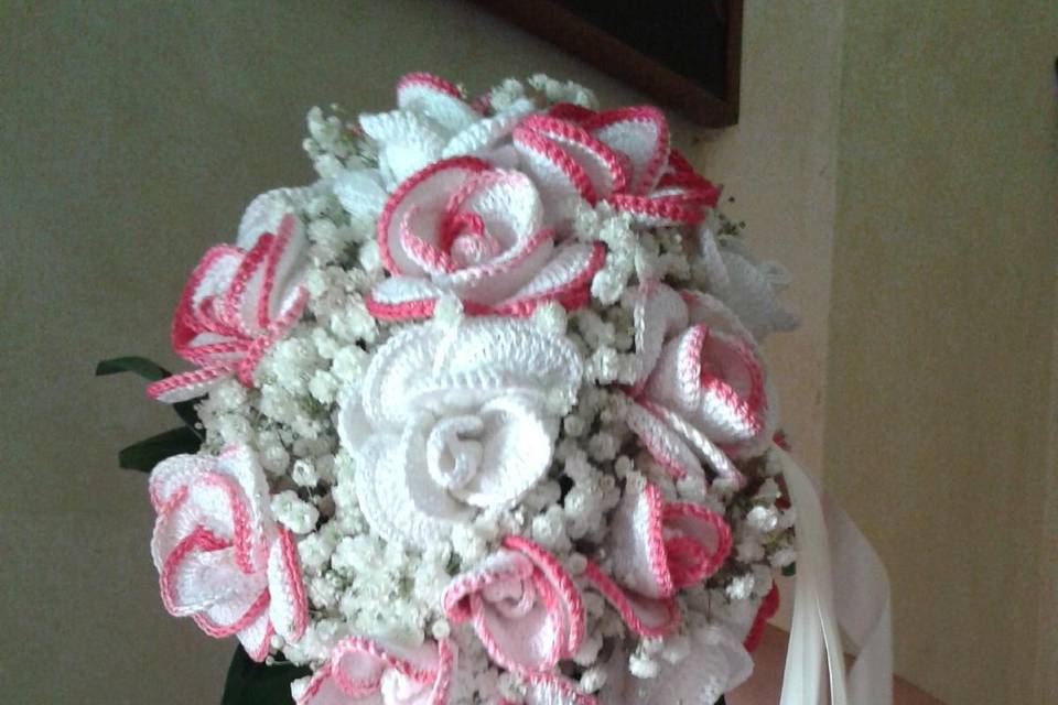 Bouquet Sposa