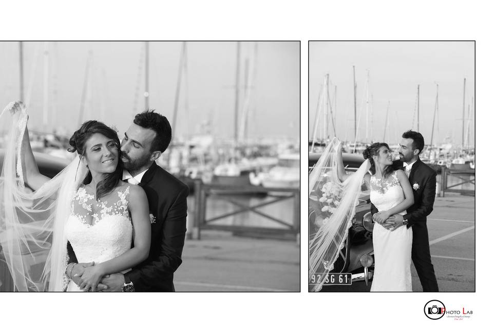 Wedding Fine Art - Photo Lab