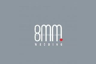 Logo 8mm Photo&Cinema Production