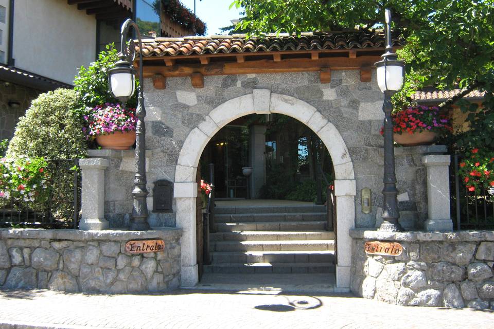 Ristorante Roncola