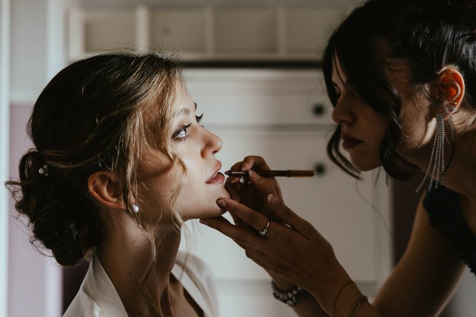 Signature Bride Experience
