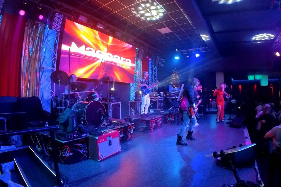 Live mascara mantova