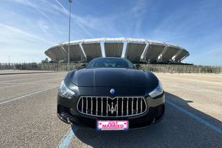 Le Weddingcar di Franco