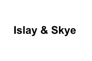 Islay & Skye logo