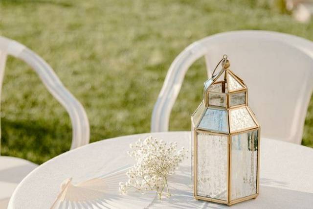 Accessori wedding