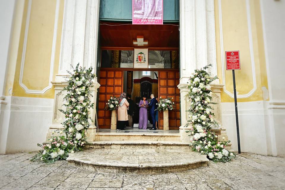 Marinaccio Fiori