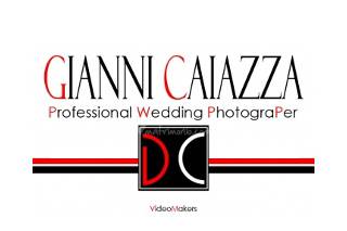 Gianni Caiazza Photographer logo