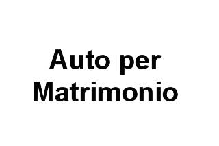 Auto per Matrimonio logo